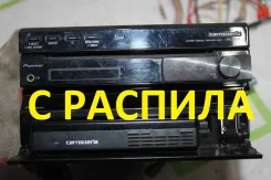 Pioneer Carrozzeria AVIC-VH9990 ����