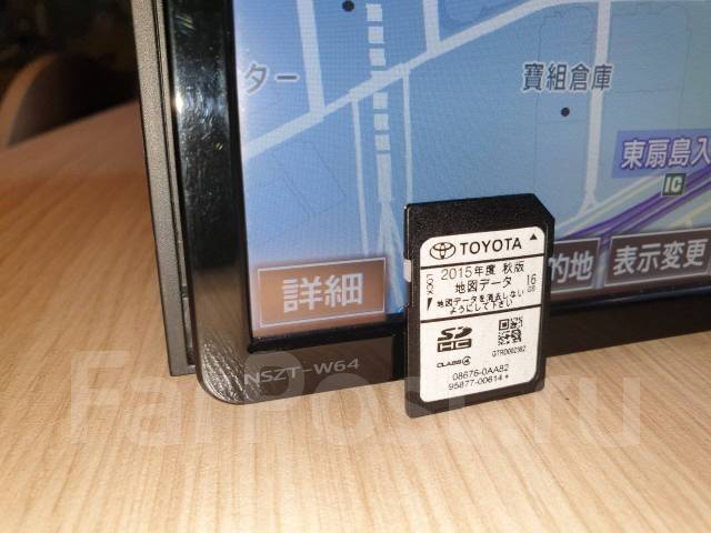 nszt w64 характеристики