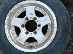 CV928. x15", 6x139.7 ����