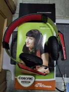 Cosonic CD-655V ����