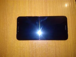 Honor 7C. �/�, ������, Dual-SIM ����
