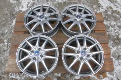 Weds Leonis Navia 01. 5.5x15", 4x100, ET43, �� 73,1���. ����
