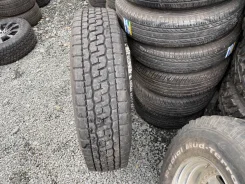 Toyo M636. ������, ��� �����, 2018 ���, �/�, ����� 20 % ����