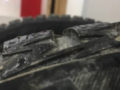Bridgestone Ice Cruiser 5000. ������, ����������, 2015 ���, �/�, ����� 20�% ����