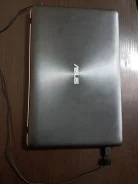 Asus X751L. 17.3", 2����, ��� 4 ��, ���� 500���, WiFi, Bluetooth ����