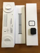 Apple Watch Series 4. GPS, NFC, IP68 ����