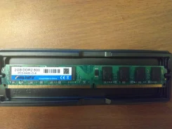 DDR2.