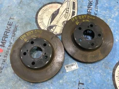 ��������� ����� �������� (40���. ��. ) Toyota Premio ZZT240 43512-32301 ����