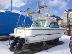 Yamaha CR-28. 2014 ���, ����� 9,9��., ��������� ������������, 330��.�., ������ ����