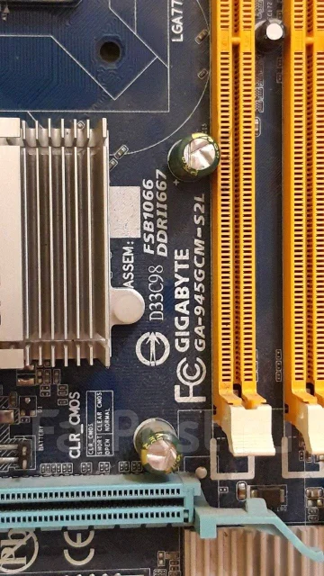 LGA775 ����