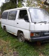 Nissan Homy. , , 2.3,  