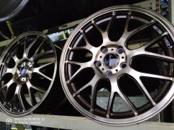 BLEST EuroSport. 7.0x18", 5x100, ET48, �� 73���. ����