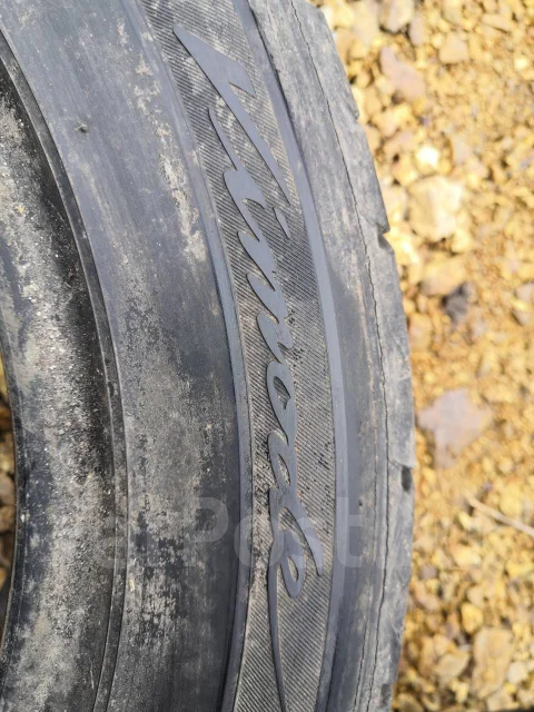Toyo Trampio Vimode. ������, 2003 ���, �/�, ����� 10 % ����