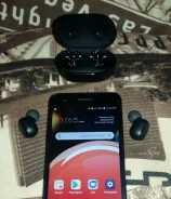 LG K8. �����, �����, ������ ����