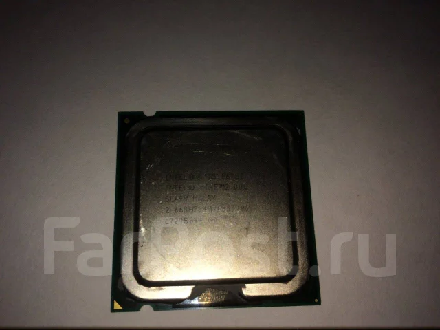 LGA775 ����