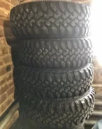 Cordiant Off-Road. �����������, 2017 ���, �/�, ����� �� 5 % ����