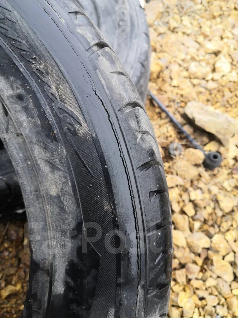 Toyo Trampio Vimode. ������, 2003 ���, �/�, ����� 10 % ����