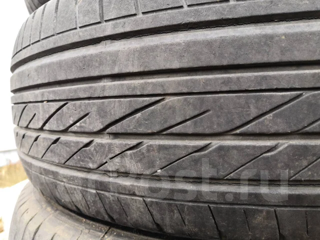 Goodyear Eagle RV-S. ������, 2011 ���, �/�, ����� 40 % ����