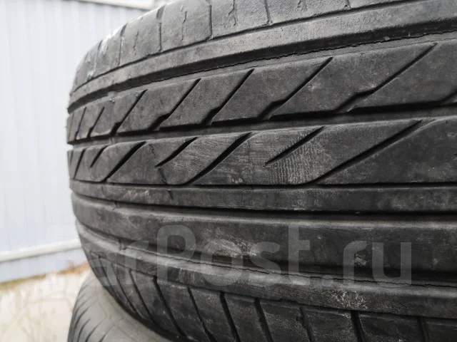 Goodyear Eagle RV-S. ������, 2011 ���, �/�, ����� 40 % ����
