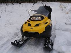 BRP Ski-Doo Skandic SWT ����