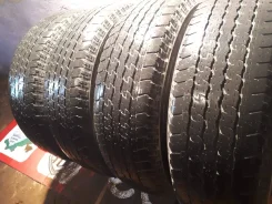 Bridgestone Dueler HTS 686. ������, �/�, ����� 40 % ����