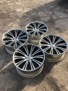 Trafficstar SFR. 9.0/10.0x20", 5x120, ET23/23 ����
