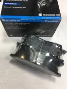 ������� �������� TY Corona #190, #210, RAV4 SXA1#, Ipsum SXM1#, Mark GX9#, GX100 D2118MH ����