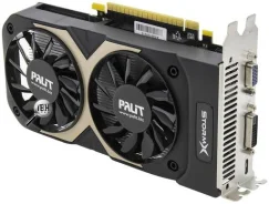 GeForce GTX 750 Ti ����