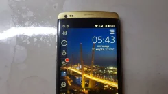 DEXP Ixion MS450 Born. �/�, �������, ������, 3G, 4G LTE, Dual-SIM, ���������� ����