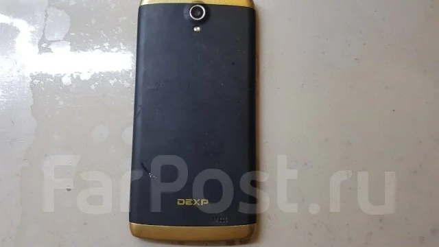 DEXP Ixion MS450 Born. �/�, �������, ������, 3G, 4G LTE, Dual-SIM, ���������� ����