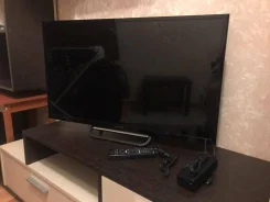 Sony KDL-32R433. LCD (��) ����