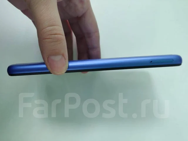 Xiaomi Redmi 7A. �/�, �����, 4G LTE ����
