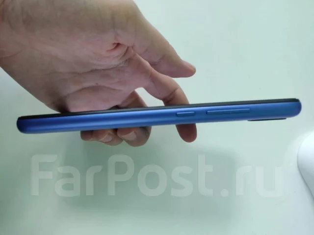 Xiaomi Redmi 7A. �/�, �����, 4G LTE ����