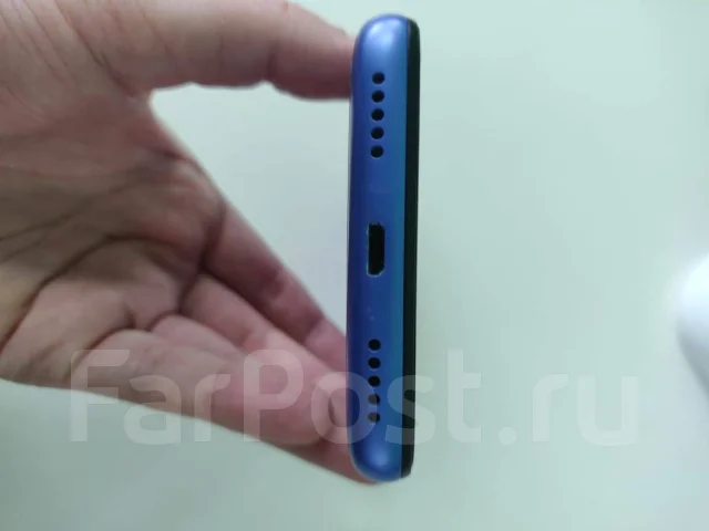Xiaomi Redmi 7A. �/�, �����, 4G LTE ����