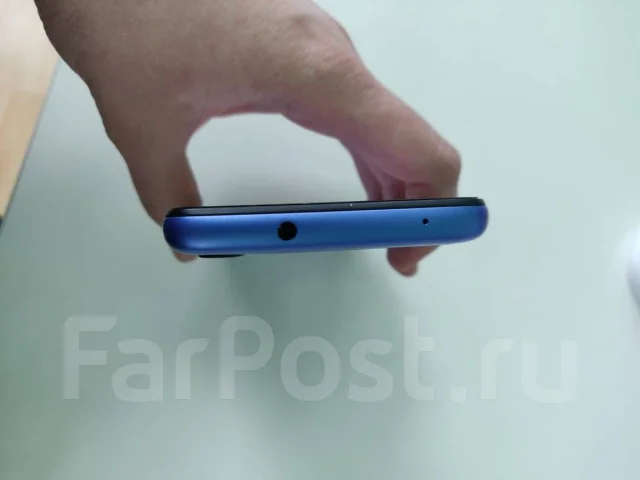 Xiaomi Redmi 7A. �/�, �����, 4G LTE ����