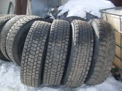 Pirelli TR01. �����������, 2015 ���, �/�, ����� 40�% ����