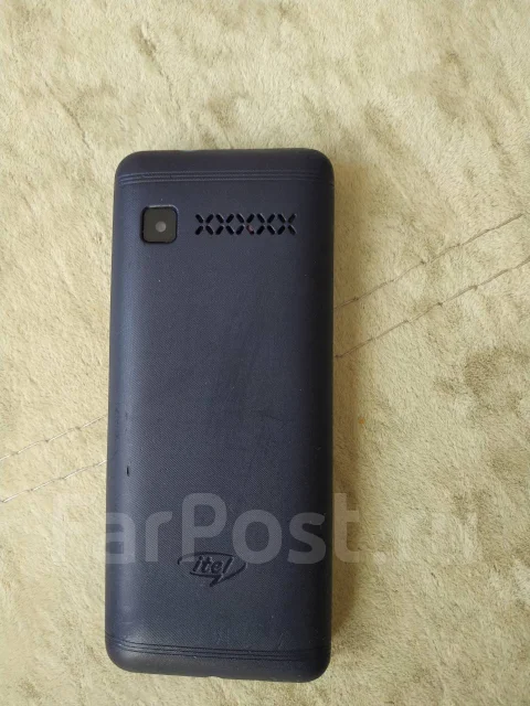 Itel it5022. �/�, ������, Dual-SIM, ��������� ����