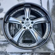 SSR Vienna. 9.0x20", 5x114.3, ET37, �� 79���. ����