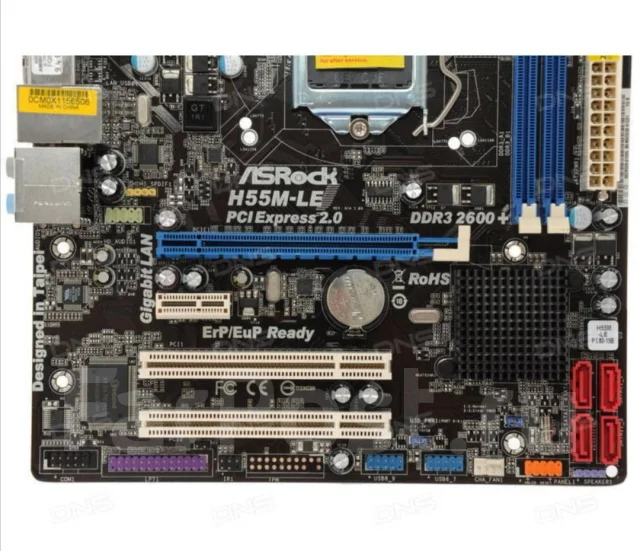 LGA1156 ����