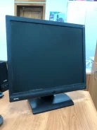 BenQ. 17" ����