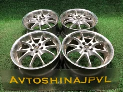 Hinodex Axia. 7.0x17", 5x100, ET35, �� 73,1���. ����