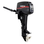 HDX. 9,8��.�., 2-�������, ����������, ���� S (381 ��), 2019 ��� ����