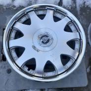 SSR Vienna. 6.5x17", 4x100, ET45, �� 72���. ����