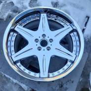 Work LS. 10.0x20", 5x114.3, ET30, �� 73,1���. ����