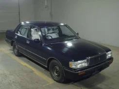 Toyota Crown. �������, ������, 2.4, ������, �/�, ��� ���. ��� ����� �� ���� ����