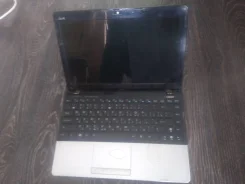Asus Eee PC 1015PX. 10.1", 1,3����, ��� 2048 ��, ���� 320���, WiFi, Bluetooth ����