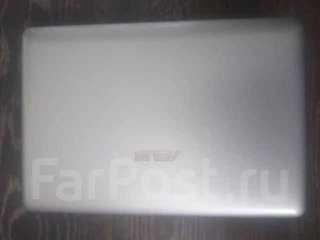 Asus Eee PC 1015PX. 10.1", 1,3����, ��� 2048 ��, ���� 320���, WiFi: 1, Bluetooth: 1 ����