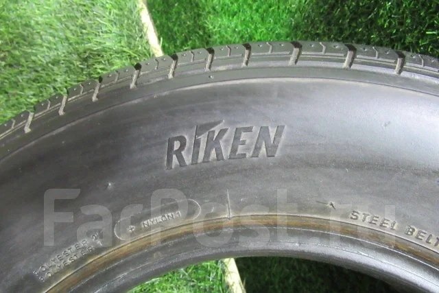 Riken Road. ������, �/�, ����� 5 % ����