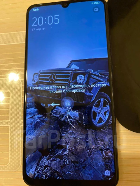 Vivo V17 Neo. �/�, 4G LTE, Dual-SIM, NFC ����