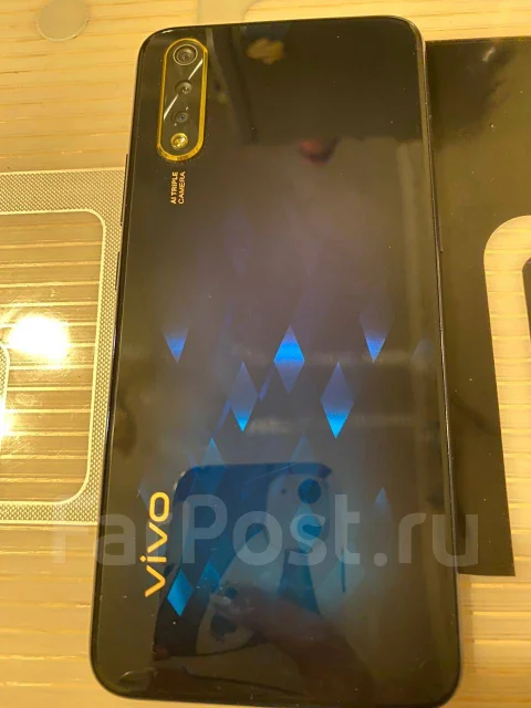Vivo V17 Neo. �/�, 4G LTE, Dual-SIM, NFC ����